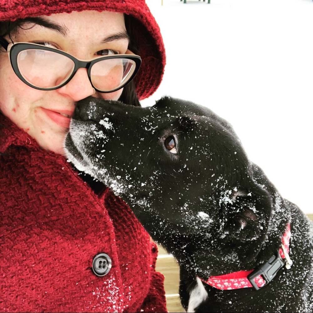 Meet your Posher, Makaila